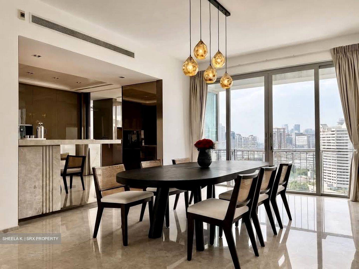 Draycott Eight (D10), Condominium #601878021
